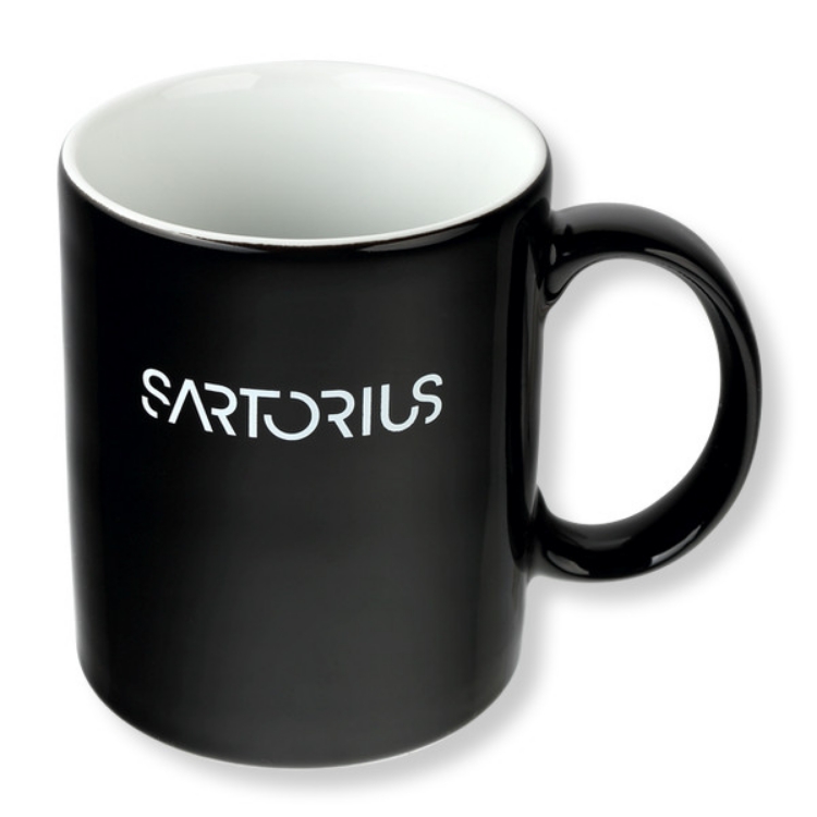 Bild von Tasse Berlin 