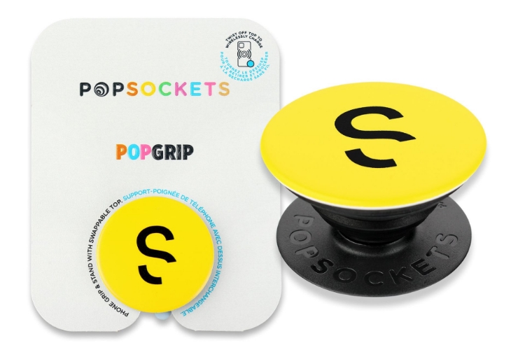 Bild von PopGrip Swappable 
