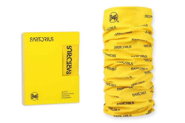 Bild von BUFF Loop-Schal 