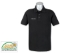 Bild von Herren Polo Shirt Classic NO. 810 Hakro, schwarz 