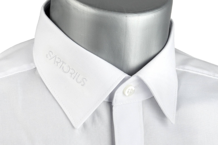 Bild von Herrenhemd Level 5, Olymp 6090, Langarm, weiß 