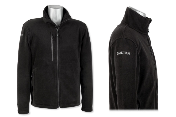 Bild von Regatta Fleece Jacke - 50 % 