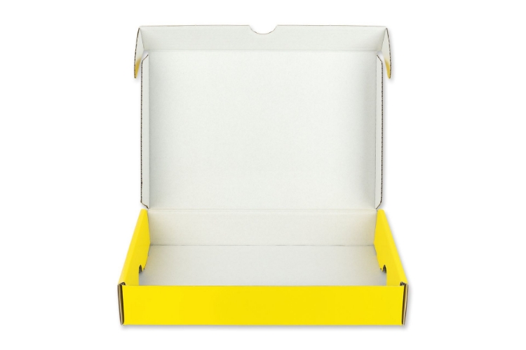 Bild von Shipping Box Small 