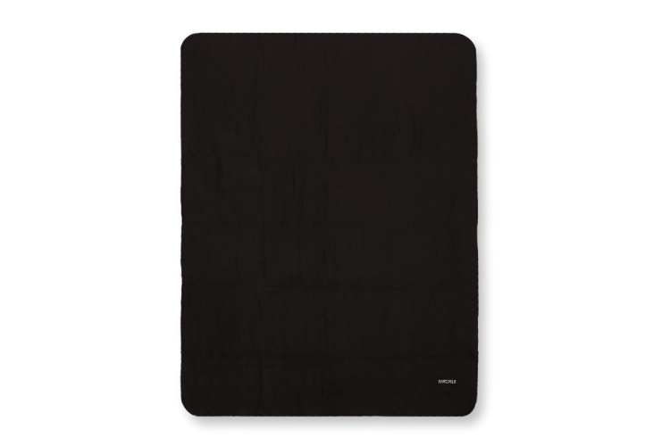 Bild von RPET Fleece-Reisedecke 