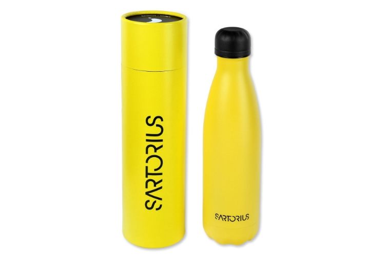 Bild von Chilly's Bottle 500 ml 