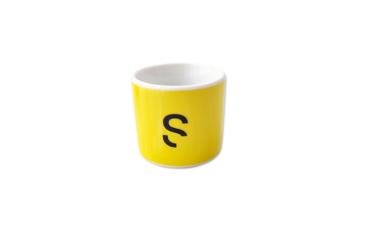 Bild von Espresso Tasse 