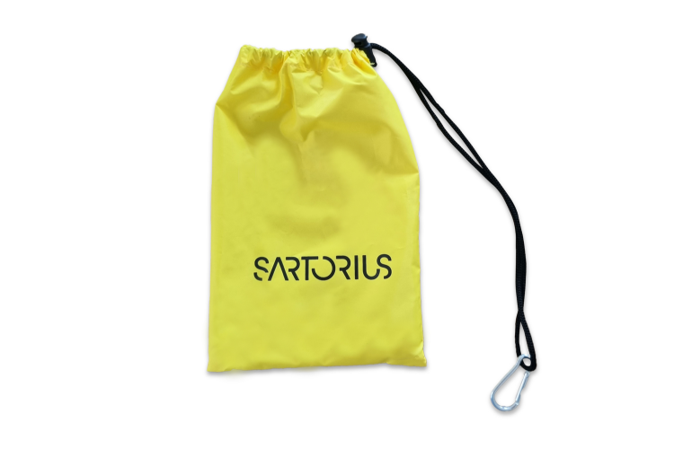 Bild von Regenponcho 