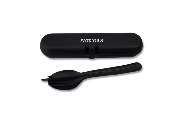 Bild von KLIKK Besteckset inkl. Etui 