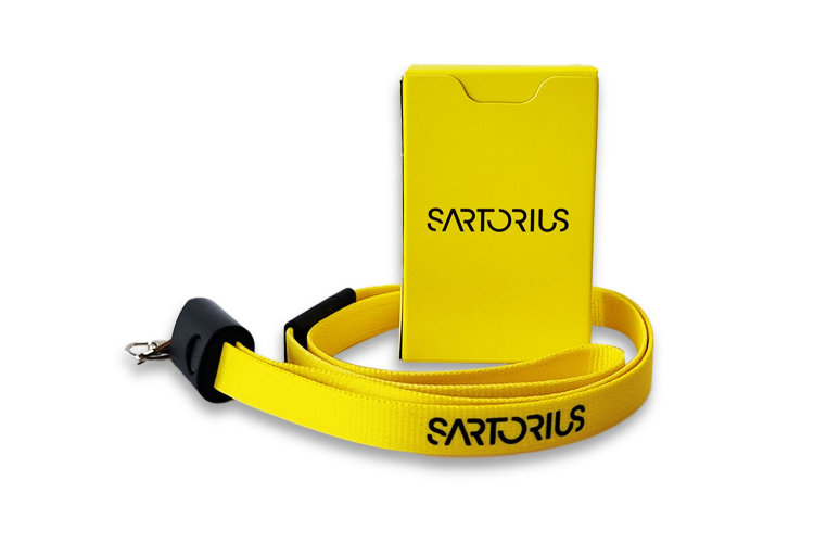 Bild von Laceyard 2in1 